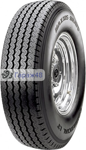 Maxxis Bravo UE-168N 185/75 R16C 104/102R