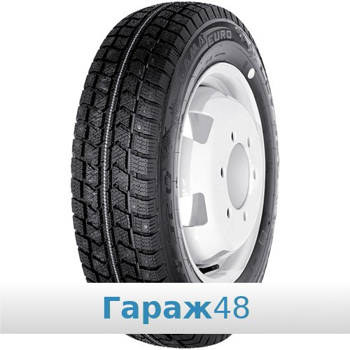 Kama Euro-520 185/75 R16C 104/102R